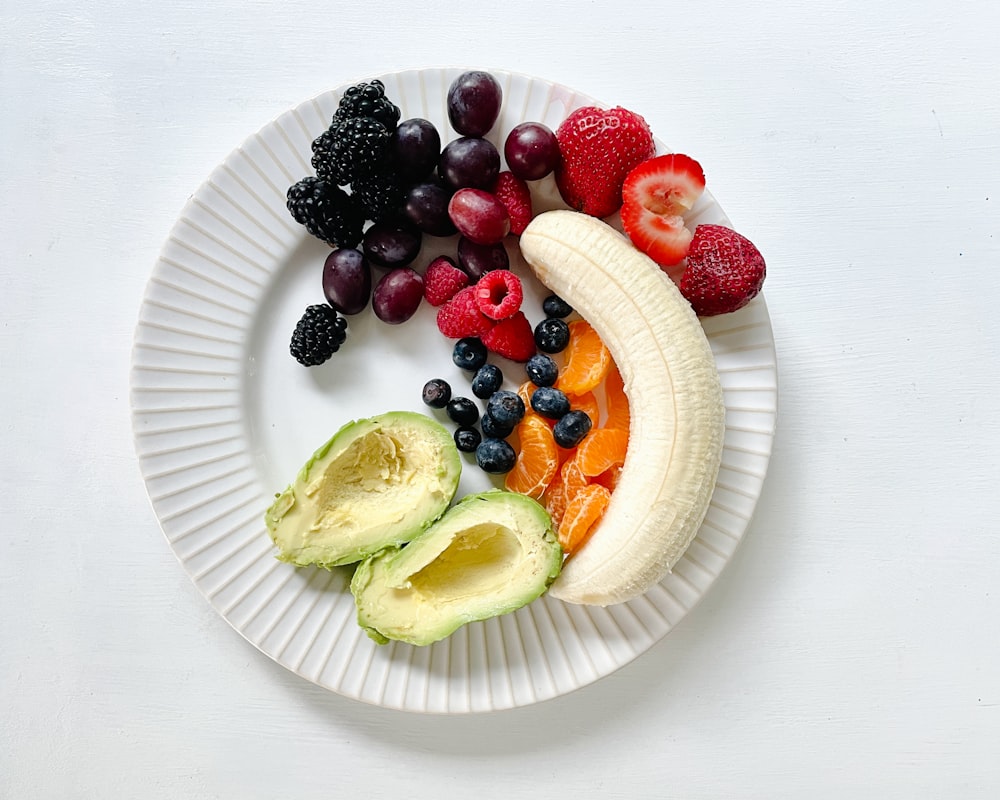 Protein-rich meal preparation